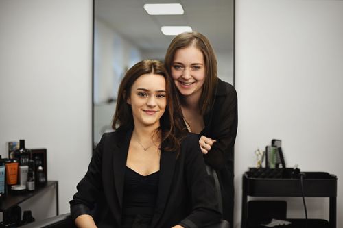 Salon 5